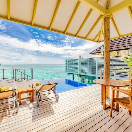 Tui Blue Olhuveli Romance Male Bagian luar foto